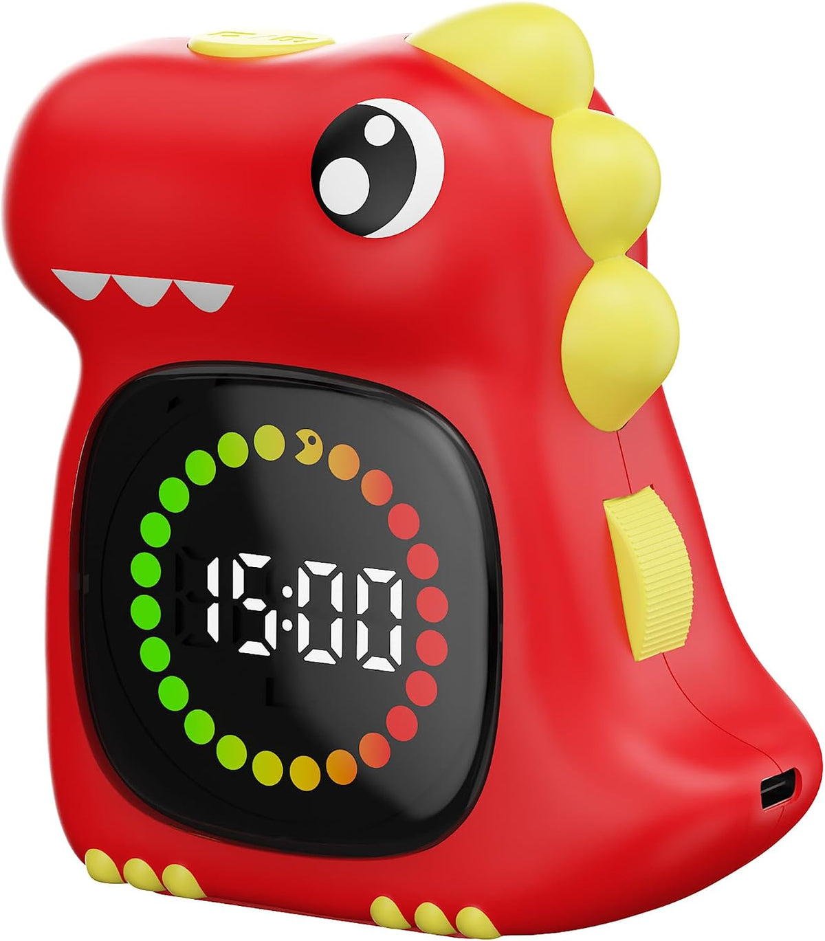Visual Timer for Kids 99 Minute Digital Potty Training Timer for Homeschool