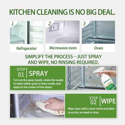 Oil stain remover, Cooktop Cleaner,grease remover, kitchencleaner, range hood cleaner, heavy-duty oil stain remover