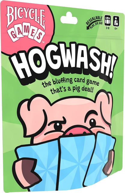 Bicycle Cats in the Corner Card Game for 2-4 Players Ages 6+