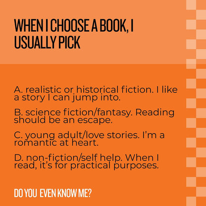 Brooke Romney Writes Do You Even Know Me? Fun Family Game – Card Games for Families & Friends