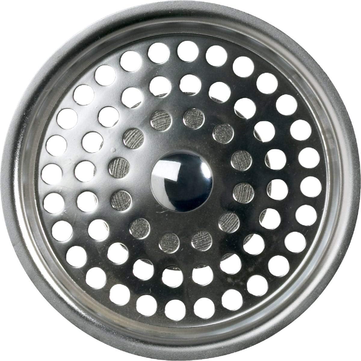 Kohler GP41398-VS Basket for Duostrainer - Vibrant Vibrant
