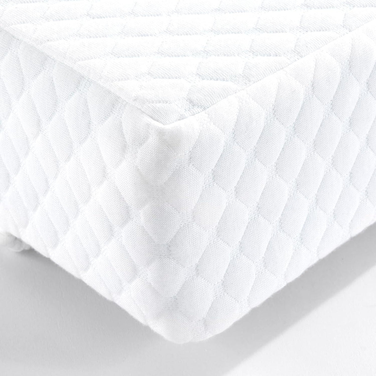 HOMBYS Memory Foam Knee Pillow for Side Sleepers-Leg Pillow for Sleeping with Straps,Hip & Leg Elevation for Pregnancy and Relief Lower Back Pain, Separates The Knees for Body Alignment (28"x11"x4")