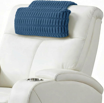 Recliner Pillow, Adjustable Neck Pillow for Recliner Chair