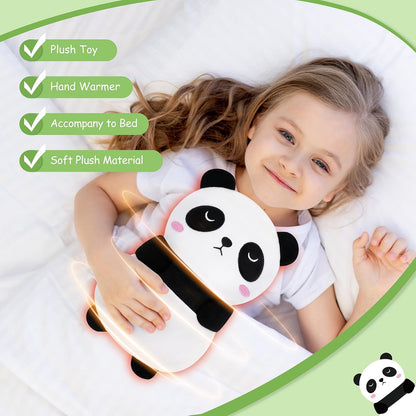 Otter Microwavable Heating Pad