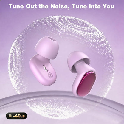 Yawsoy Noise Cancelling Ear Plugs - Ultimate Hearing Protection