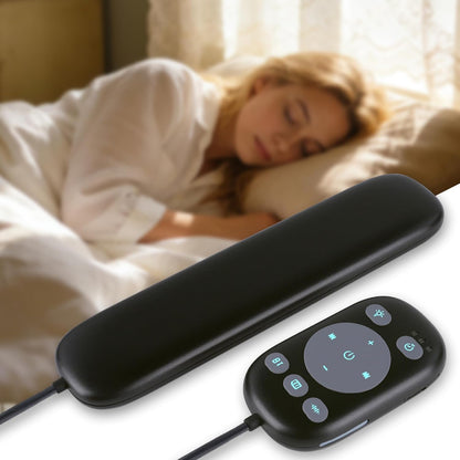 Under Pillow Bone Conduction Speaker, Portable White Noise Machine