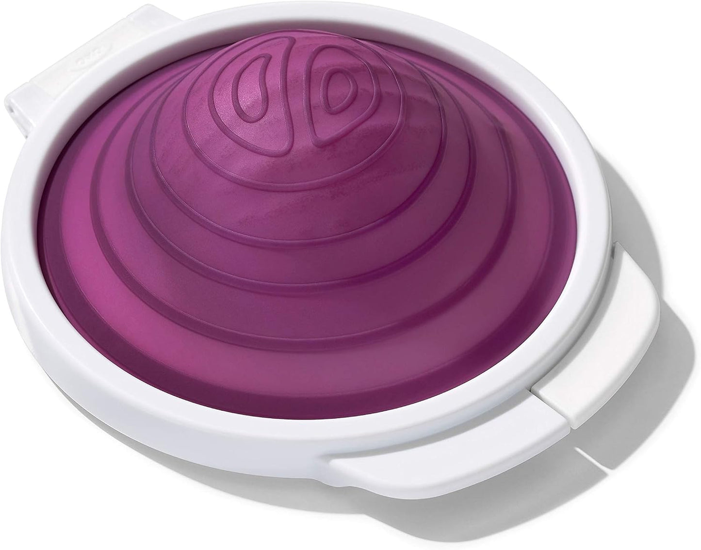 OXO Good Grips Cut & Keep Silicone Onion Keeper
