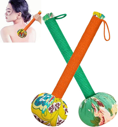 Body Massage Hammer, Manual Back Massager Tool for Body Relief