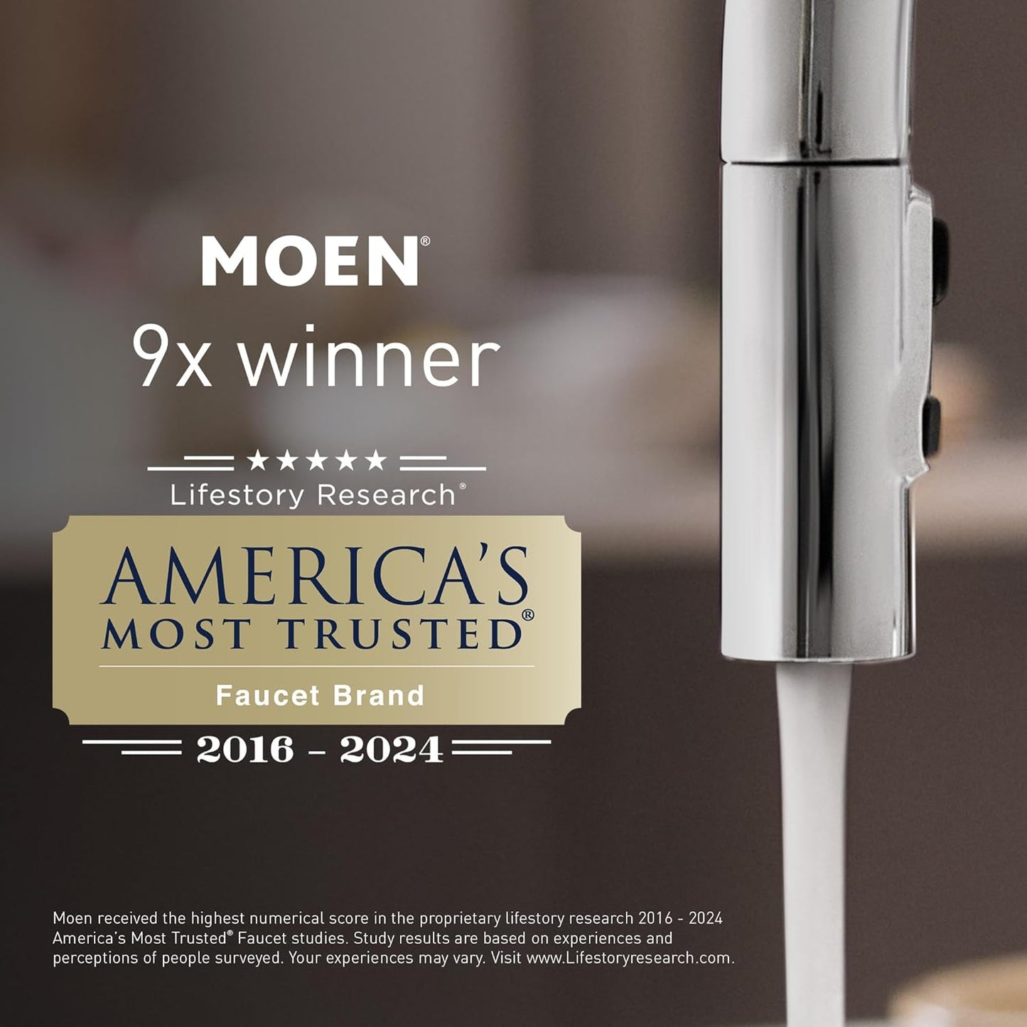 Moen 22174 Sink Basket Strainer with Drain Assembly, 2", Stainless Steel