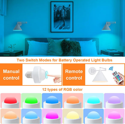 Rechargeable Swing Arm Wall Sconces Set of 2,Gold Battery Operated Wireless Dimmable 3 Color Wall Light with Remote,Cone Indoor Light Fixture for Bedside,Kitchen,Hallway,Living Room,Reading