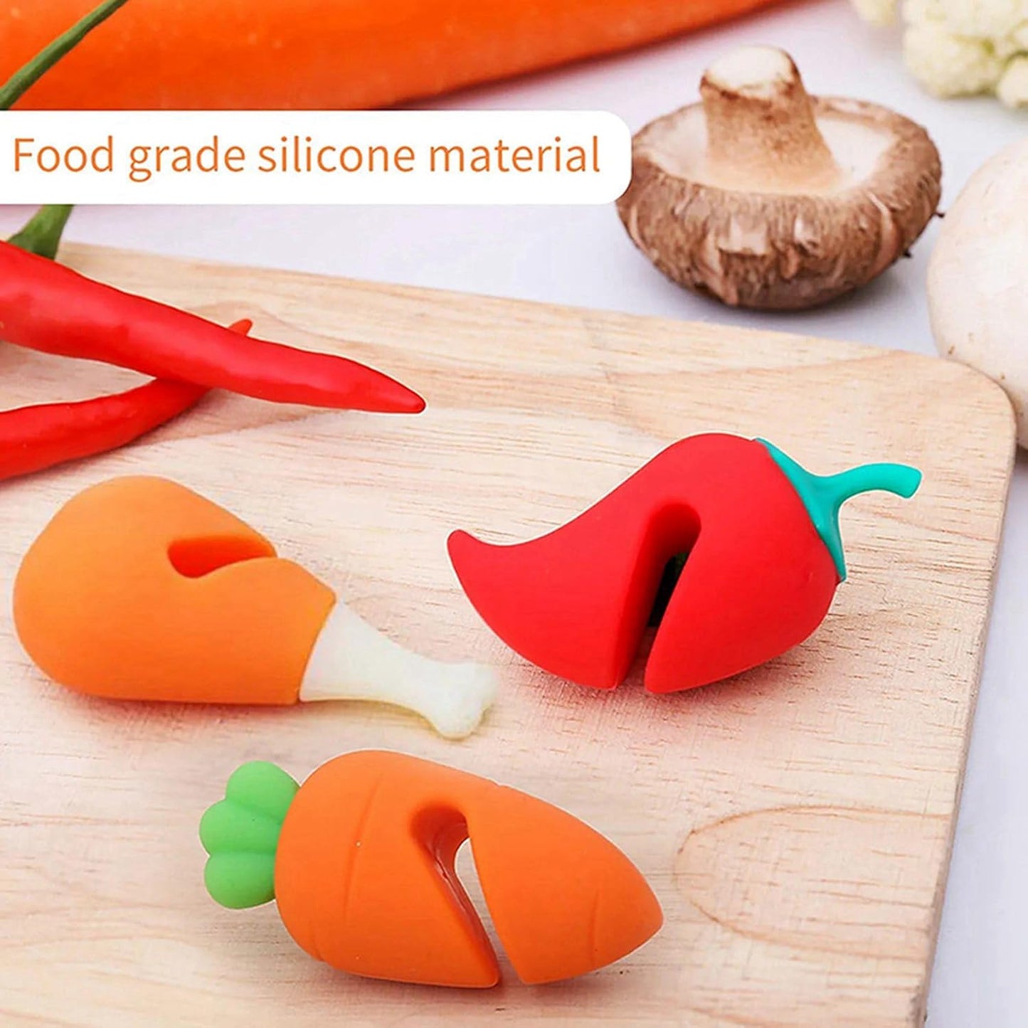 Silicone Pot Lid Anti-Spill Rack Set Kit Heat- Anti-Overflow Stoppers Pot Cover Lifter Holder Set Kitchen Tool, Gadget