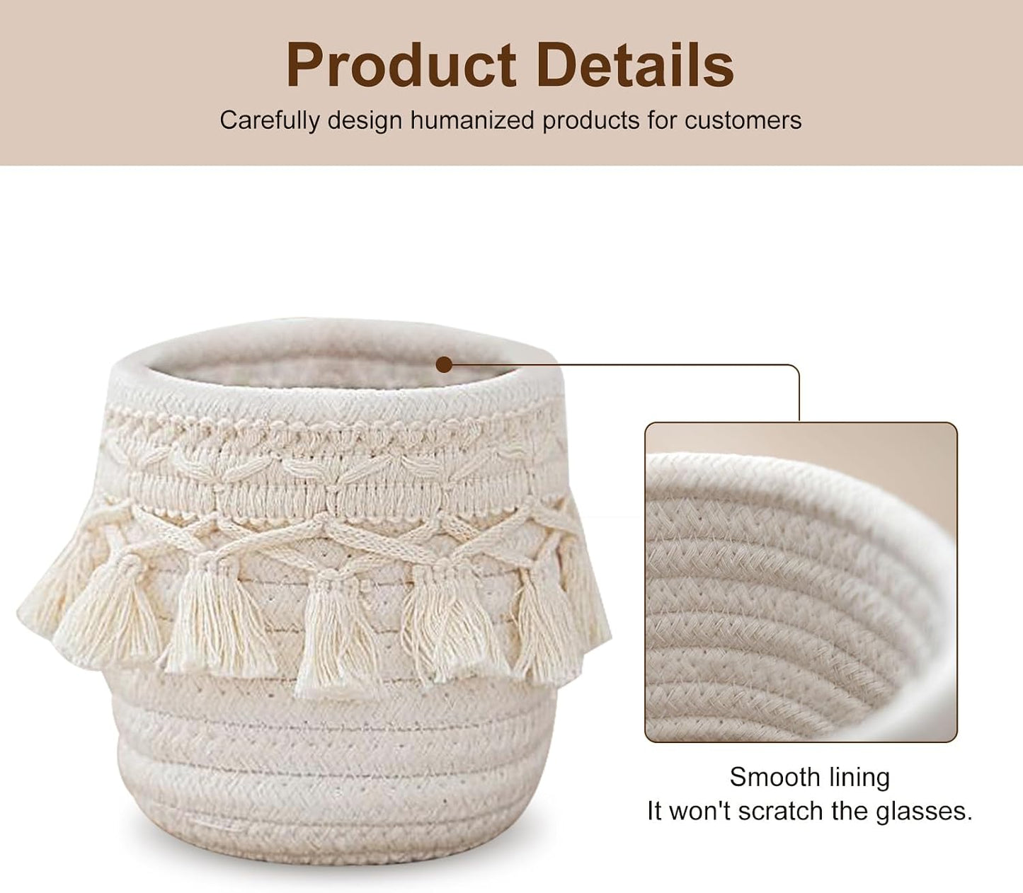 Glasses Holder for Nightstand Bedside Eyeglasses Stand Case with Cleaning Cloth Eye Glass Storage Organizer for Desk