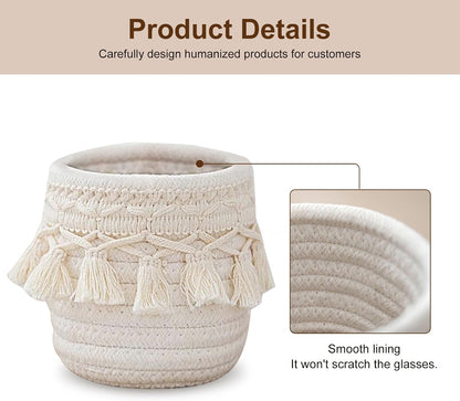 Glasses Holder for Nightstand Bedside Eyeglasses Stand Case with Cleaning Cloth Eye Glass Storage Organizer for Desk