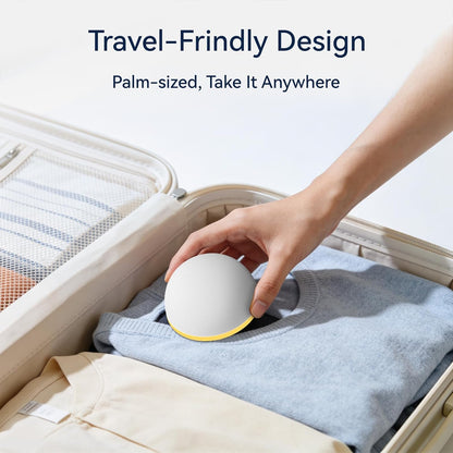 Portable Sound Machine Night Light White Noise Machine Mini Baby Shushing Sleep Machine 12 Night Lights 30 Sleeping Sounds for Baby Kids Adults Dogs 4 Timer Memory Function for Home Travel Office