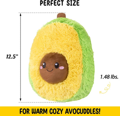 Axolotl Unscented 2Lbs Heating Pad for Neck Shoulders and Back Wrap Microwavable, Heatable 22.5" Cute Warm Stuffed Animals Neck Warmer - Axolotl Gifts for Women Girls and Kids