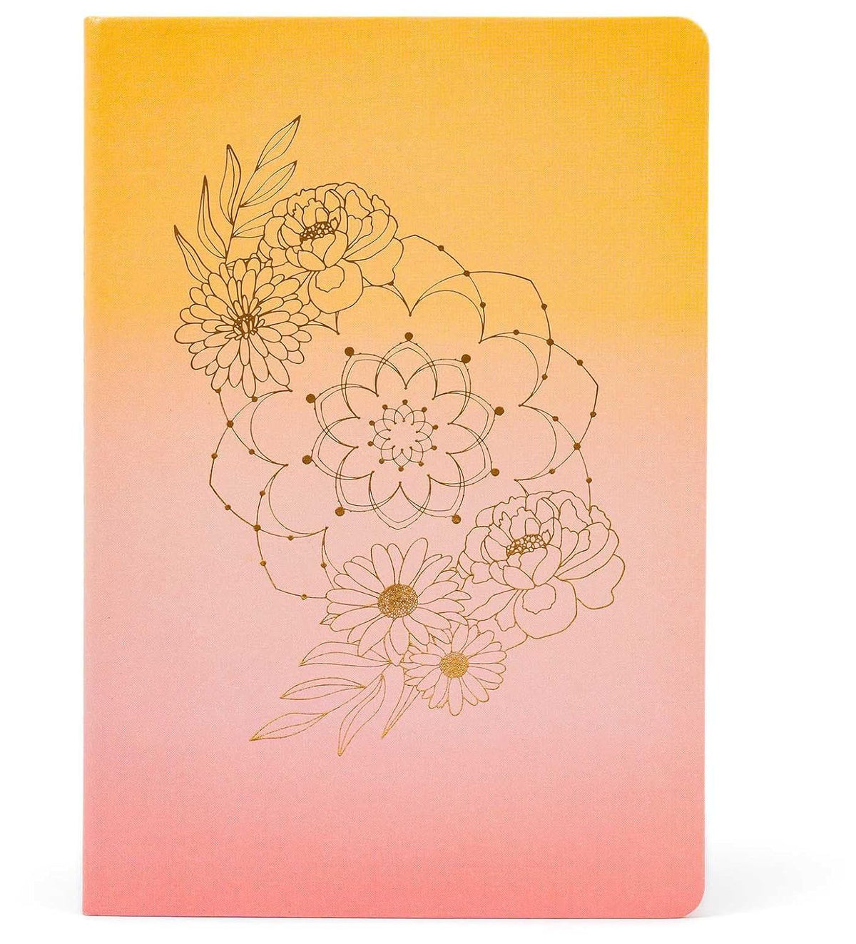 Kindness: A Day and Night Reflection Journal (Inner World)