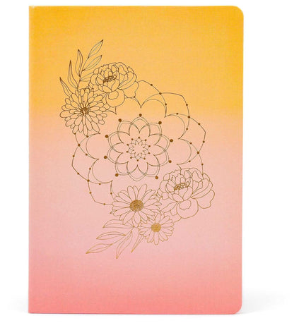 Kindness: A Day and Night Reflection Journal (Inner World)