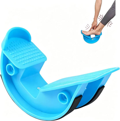 1 pc Foot Rocker, Foot and Calf Stretching,Increased Flexibility & Strength