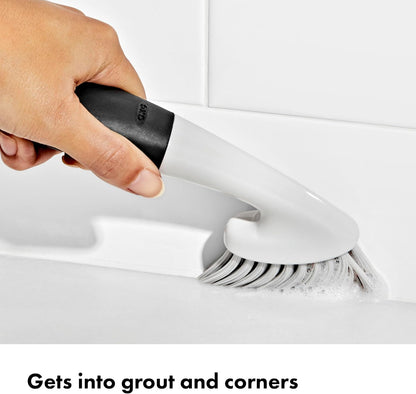 OXO Good Grips Grout Brush