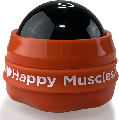 Tiger Tail Knotty Tiger Knot Buster Massage Ball Tool Delivers Elbow Deep Pressure Relieving Hands Fingers Thumbs from Fatigue