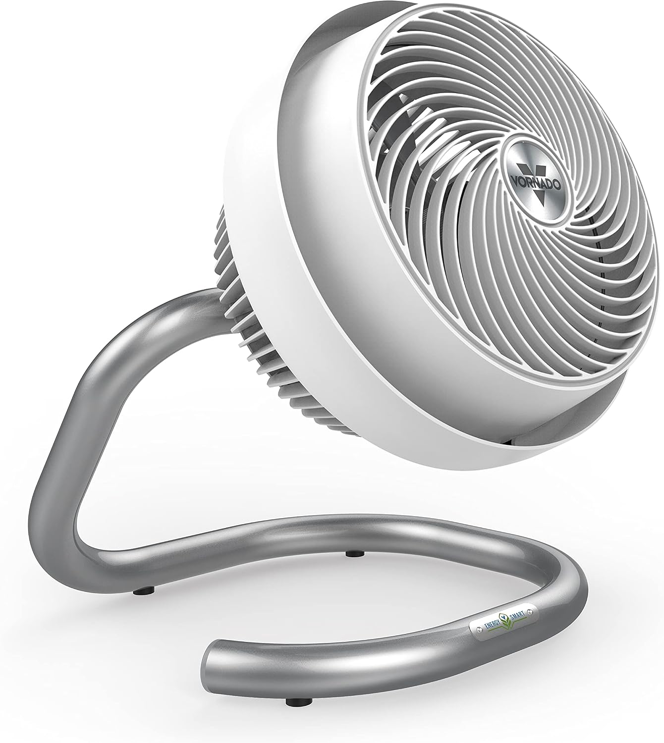 Vornado 723 Full-Size Whole Room Air Circulator Fan,Black,Large