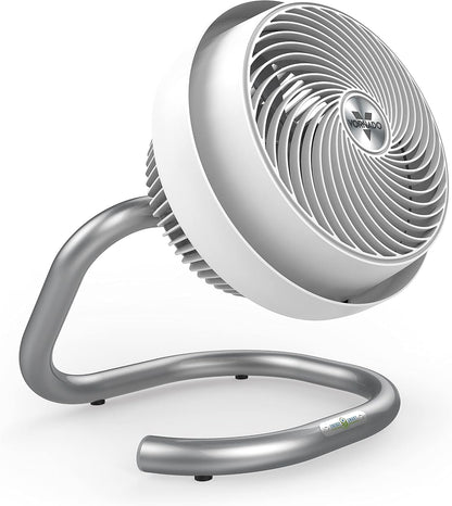 Vornado 723 Full-Size Whole Room Air Circulator Fan,Black,Large