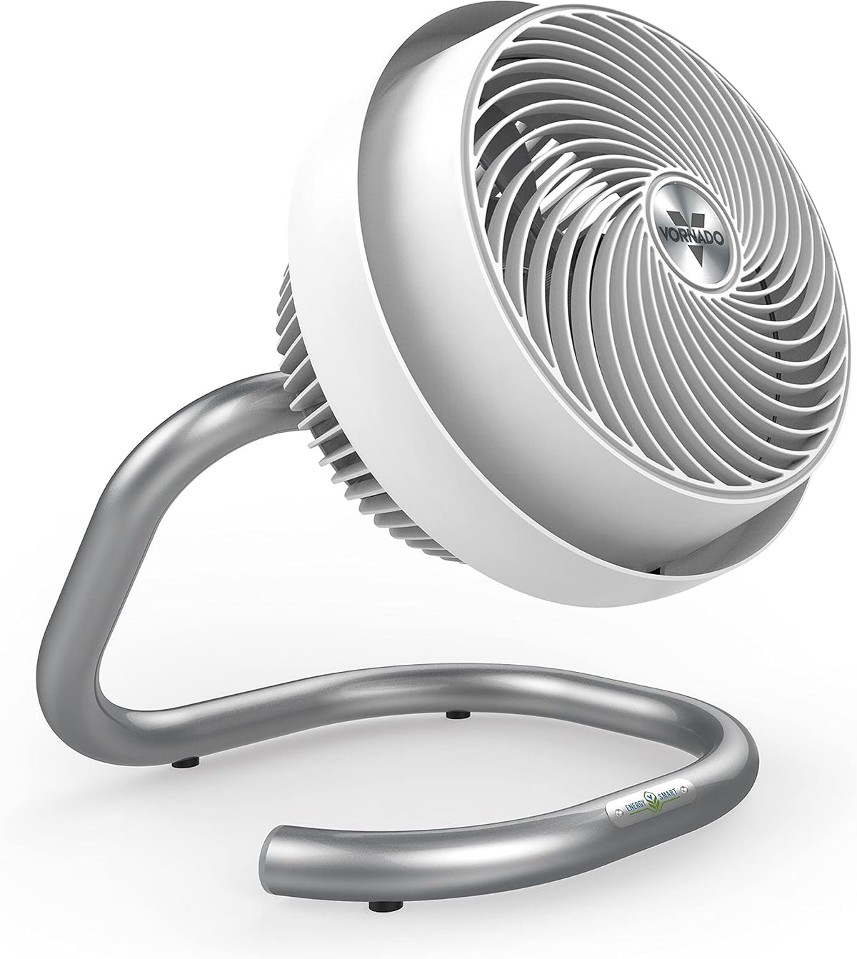 Vornado 723 Full-Size Whole Room Air Circulator Fan,Black,Large
