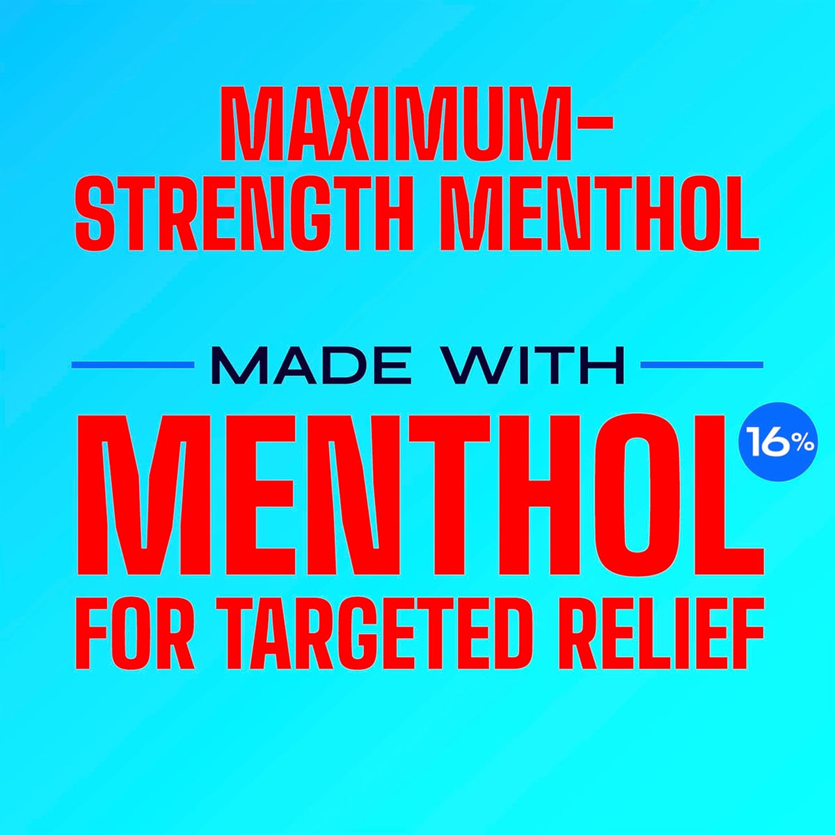 Icy Hot Original Pain Relief, Nighttime Recovery, Roll-On, Lavender, 2 oz.