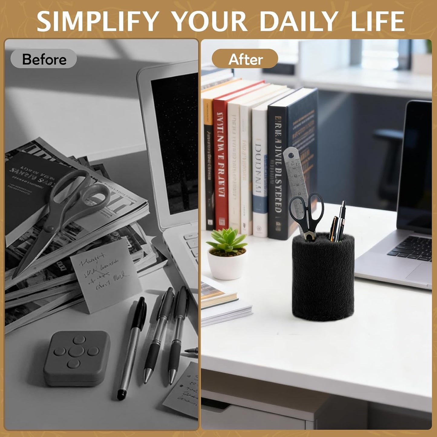 Eyeglass Holder for Nightstand,Anti-scratch Plush Eyeglass Stand Glasses Holders for Office Desk Organizer