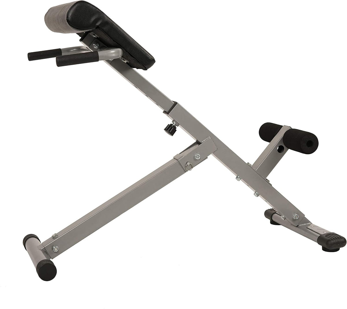 Sunny Health & Fitness Multi-Function Roman Chair