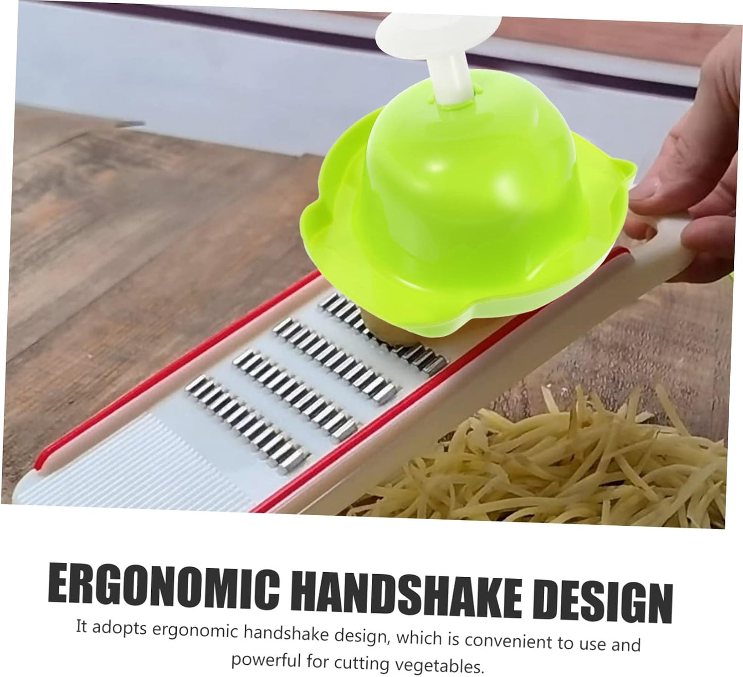 3pcs Vegetable Hand Guard Mandalin Food Cutting Protector Mandoline Kitchen Finger Protector Vegetable
