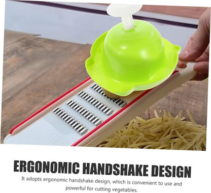 3pcs Vegetable Hand Guard Mandalin Food Cutting Protector Mandoline Kitchen Finger Protector Vegetable