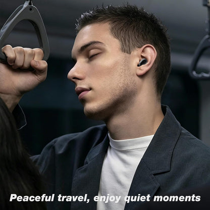 Yawsoy Noise Cancelling Ear Plugs - Ultimate Hearing Protection