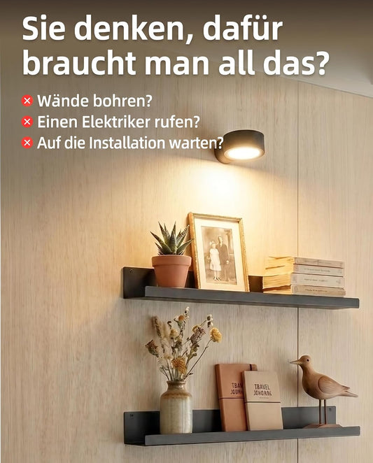 EZVALO Light