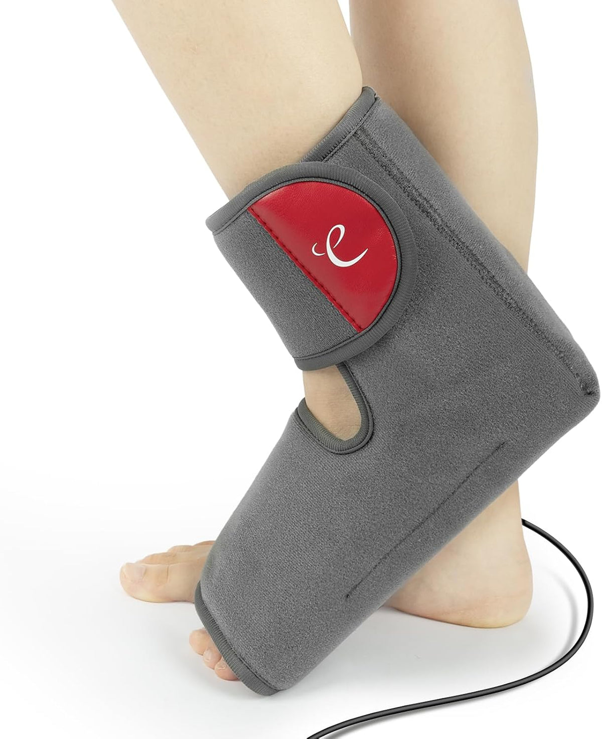 Comfytemp Foot Heating Pad for Plantar Fasciitis, Foot Pain Relief Products