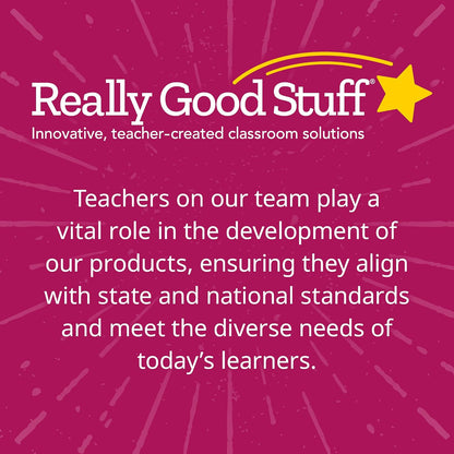 Really Good Stuff Self Care Reflection Cards-Mindful Thinking | Ages 11+, Grades 6+, Positive Affirmations, Meditation Techniques to Manage Emotions & Feelings for Kids & Adults