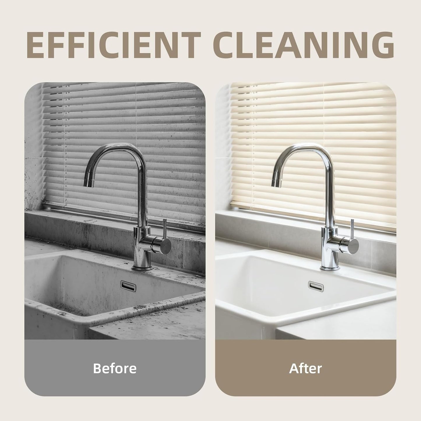 CLEANGOR Grout Cleaner Brush V Shape, Stiff Grout Cleaning Brushes for Tile | Floor Magic Brush, Bathroom Accessory, Cleaning Tools, Grout Scrub Brush Set for Shower, Bathroom, Kitchen, Household Use