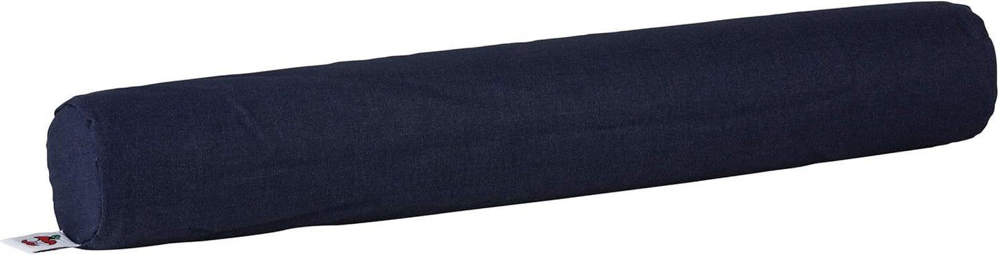 Core Cervical Foam Roll for Neck Support & Sleeping Alignment, 20x 3, Gent | Cervical roll supports the natural curve of the neck for comfortable sleeping, resting and travel.