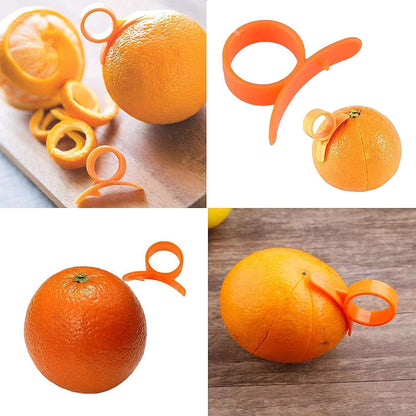 Vegetable Peeler, Stainless Steel Multi-function Potato Fruit Peeler Set, Y & I Shape Swivel Blades Kitchen Household Peeling Tools