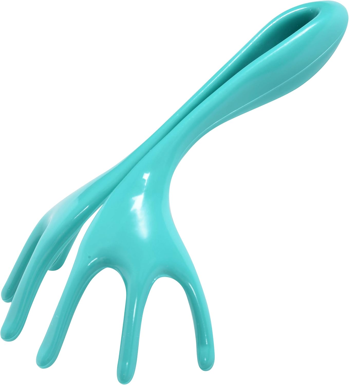 BioSwiss 2-Pack Handheld Full Body Massager, 4-Leg Pressure Point Tool for Back, Neck, and Shoulder, Includes 1 Large and 1 Small