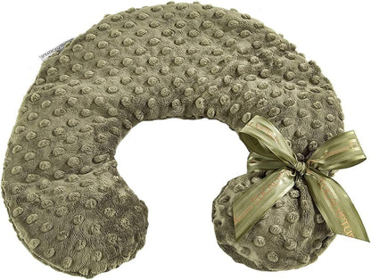 Sonoma Lavender Luxury Lavender Neck Pillow, Arctic Circle | Heatable/Chillable, Microwaveable for Neck and Shoulders, Removable Washable Covers, Great for Relaxation and Pain Relief