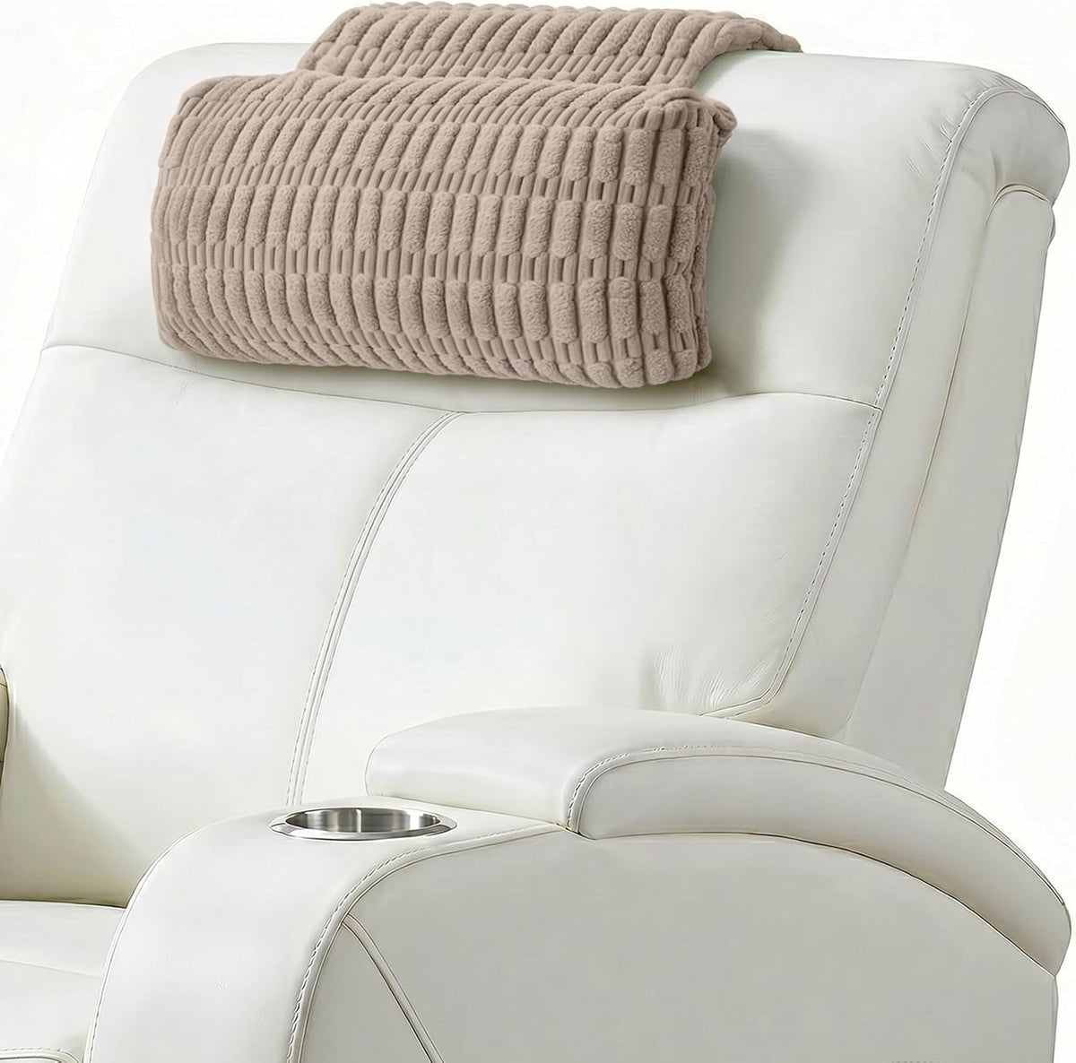 Recliner Pillow, Adjustable Neck Pillow for Recliner Chair