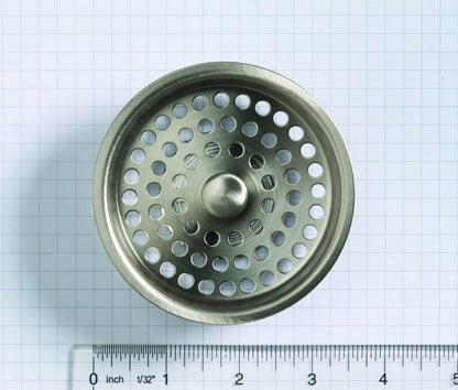 Kohler GP41398-VS Basket for Duostrainer - Vibrant Vibrant