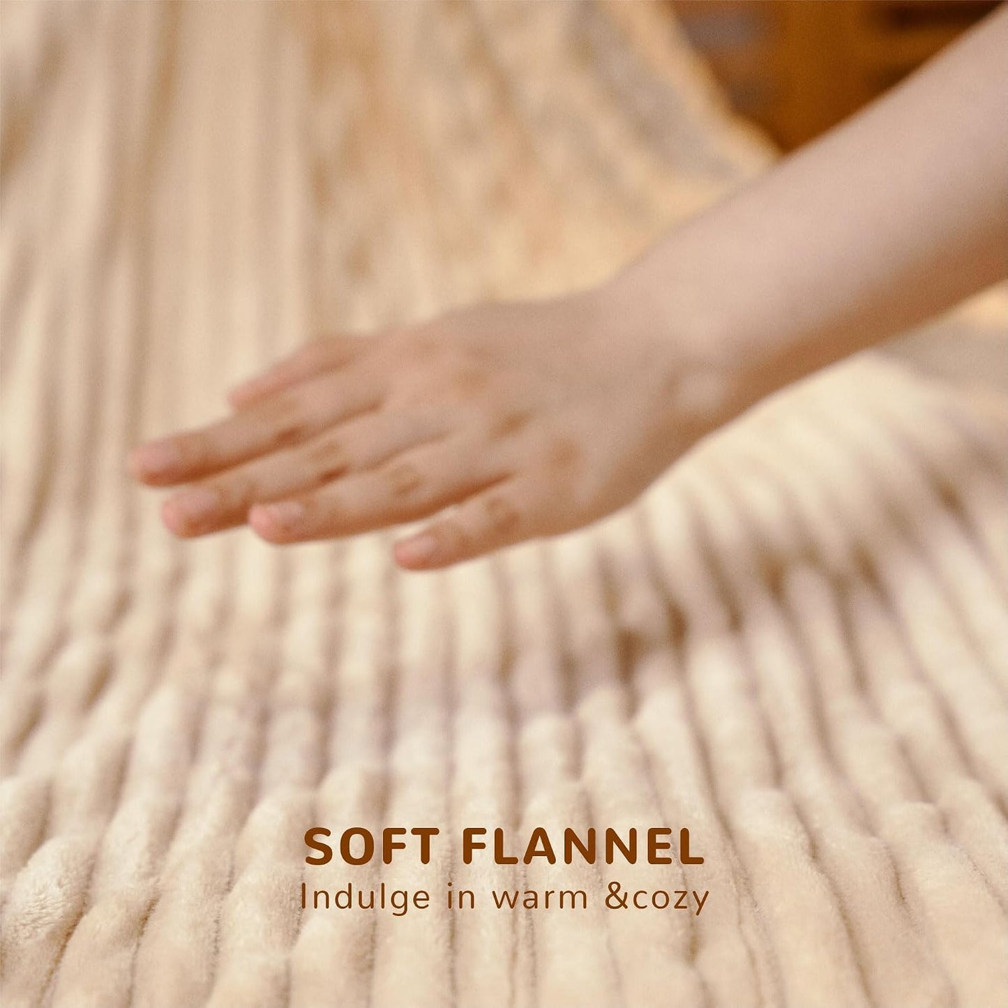 Heated Blanket 50x60”, 3 Hours Auto-Off Electric Blanket, Grey | 5 Heat Settings, Heating Blanket Machine Washable, Overheat Protection, Soft Fabric, Energy Efficient, Heat Throw for Office
