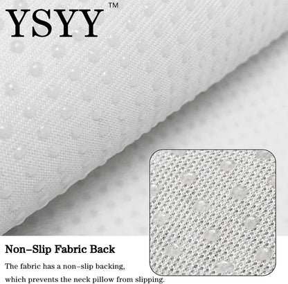 Memory Foam Recliner Neck Pillow.