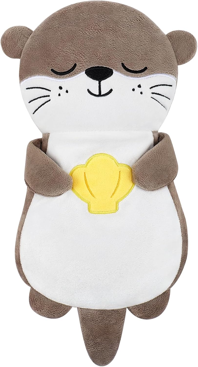 Otter Microwavable Heating Pad