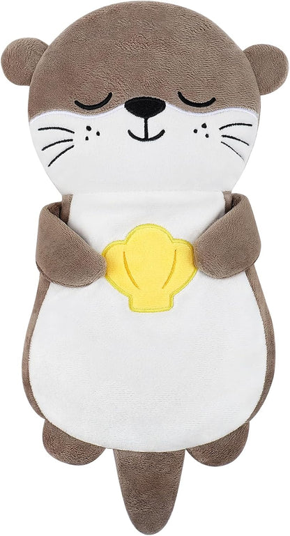 Otter Microwavable Heating Pad