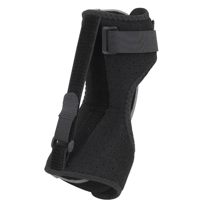 Kid Foot Drop Brace Plantar Fasciitis Night Splint Adjustable Straps Foot Varus Valgus Correction Support Heel Spur Pain Foot Splint for Sleeping Heel Pain Relief Achilles Tendonitis