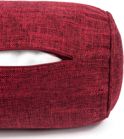 Neck Roll Pillow