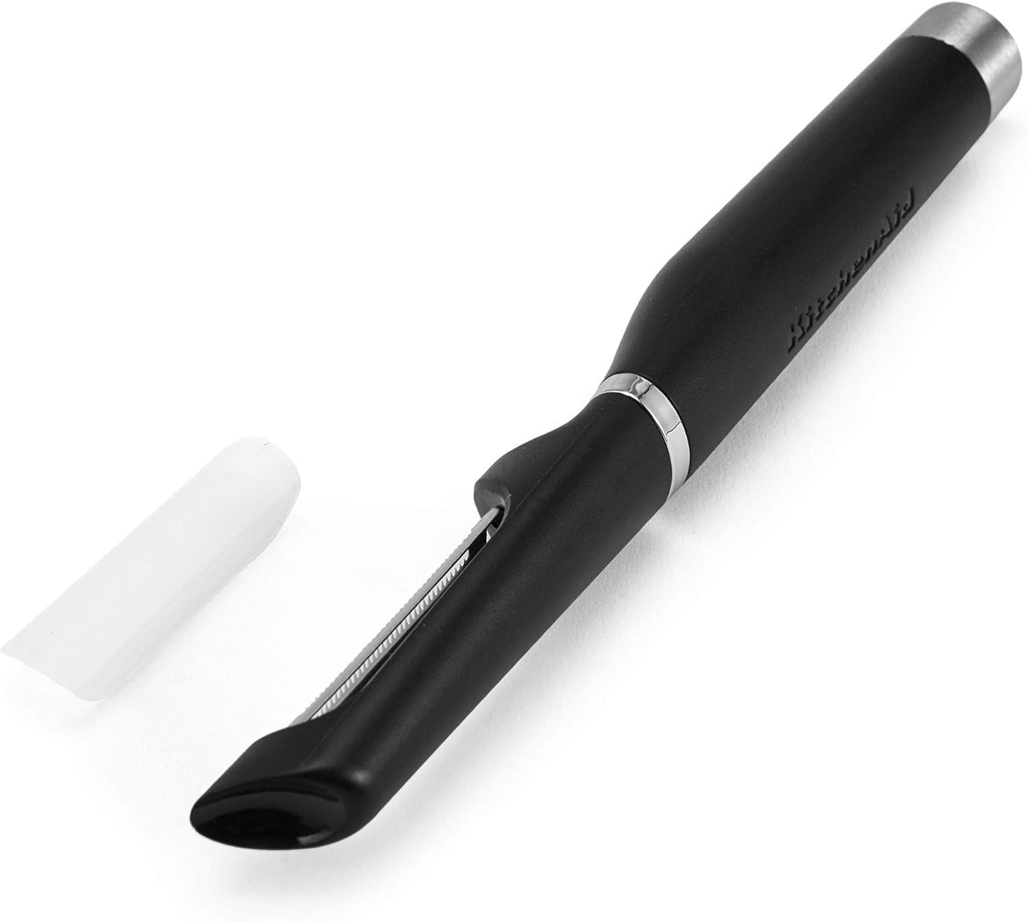 KitchenAid Gourmet Euro Peeler, 8.7-Inch, Pistachio